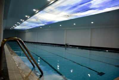 Tornado Life Club Havuz 1